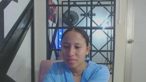 lina_kl online show from 10-29-25, 03:20