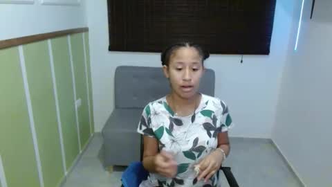 lina_kl online show from 11-15-25, 03:48