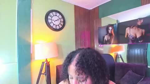 lina_kl online show from 11-27-25, 03:52