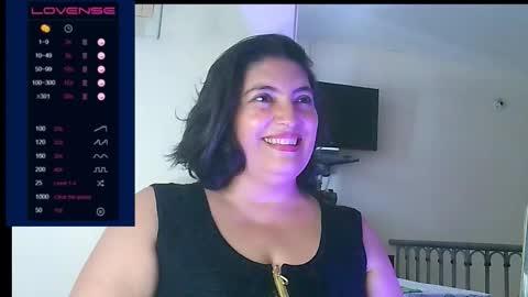 Lina Mara99 online show from 09-15-25, 08:42
