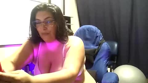 Lina Mara99 online show from 11-10-25, 11:59