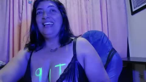 Lina Mara99 online show from 04-07-26, 02:01