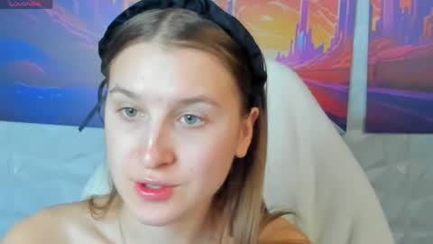 lina_massey online show from 05-06-26, 12:30