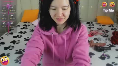 lina_moony online show from 02-27-26, 02:22