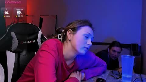 Snapshot of lina_nik chatting on 10-19-25, 11:27 lina_nik online show from 10-19-25, 11:27