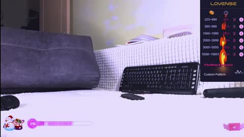 Lina online show from 12-05-24, 08:55