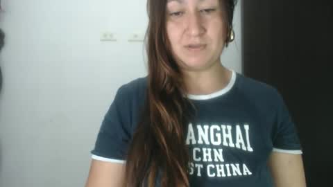 iiisabella online show from 02-19-26, 02:35