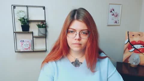 lina_ri online show from 10-29-25, 10:17