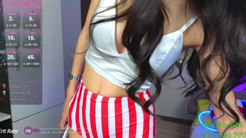 Snapshot of lina_robbins chatting on 12-21-24, 04:52 Lina Robbins online show from 12-21-24, 04:52