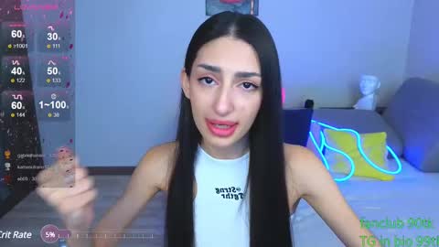 Snapshot of lina_robbins chatting on 02-28-25, 05:15 Lina Robbins online show from 02-28-25, 05:15