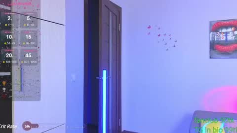 Snapshot of lina_robbins chatting on 03-05-25, 12:16 Lina Robbins online show from 03-05-25, 12:16