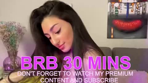 Snapshot of lina_robbins chatting on 03-09-25, 12:10 Lina Robbins online show from 03-09-25, 12:10