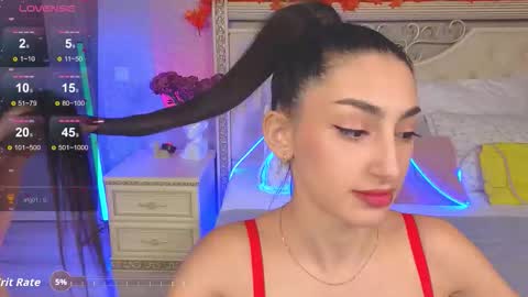 Lina Robbins  online show from 11-13-25, 04:00