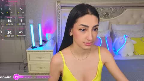 Lina Robbins  online show from 03-13-26, 12:39