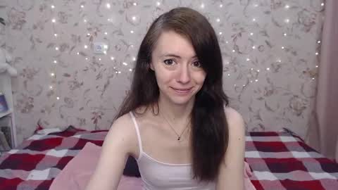 Lina Rouge online show from 01-29-25, 09:23