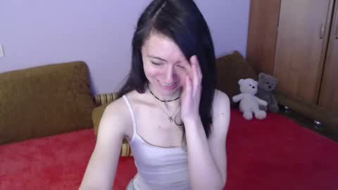 Lina Rouge online show from 03-05-26, 04:08