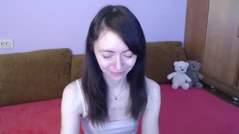 Lina Rouge online show from 05-01-26, 04:50