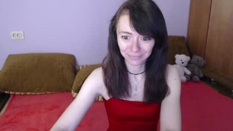 Lina Rouge online show from 06-04-26, 02:39