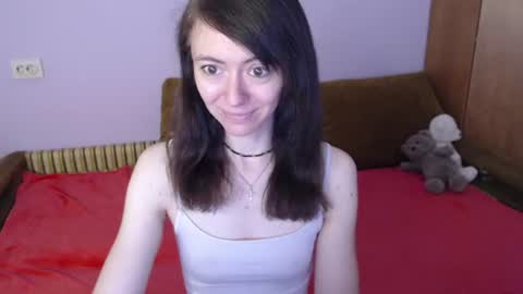 Lina Rouge online show from 06-10-26, 04:45