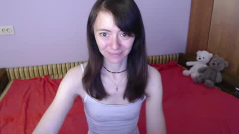 Lina Rouge online show from 06-15-26, 03:42