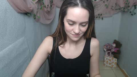 Snapshot of lina_star_s chatting on 01-07-25, 06:27 Lina online show from 01-07-25, 06:27