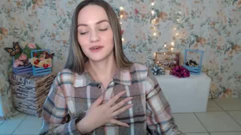 Snapshot of lina_star_s chatting on 02-13-25, 07:03 Lina online show from 02-13-25, 07:03