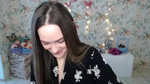 Snapshot of lina_star_s chatting on 02-20-25, 06:50 Lina online show from 02-20-25, 06:50