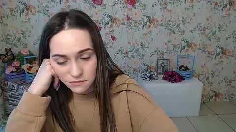 Snapshot of lina_star_s chatting on 02-27-25, 07:01 Lina online show from 02-27-25, 07:01