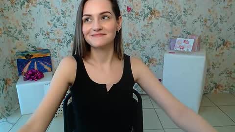 Snapshot of lina_star_s chatting on 03-07-25, 10:24 Lina online show from 03-07-25, 10:24