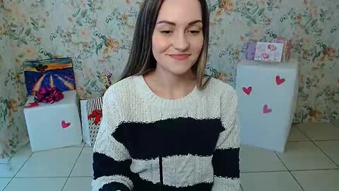 Snapshot of lina_star_s chatting on 03-12-25, 07:13 Lina online show from 03-12-25, 07:13