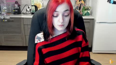 Snapshot of lina_tyaan chatting on 12-02-24, 07:36 Lina 3  1715622743 online show from 12-02-24, 07:36
