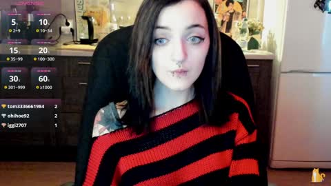 Snapshot of lina_tyaan chatting on 12-17-24, 11:06 Lina 3  1715622743 online show from 12-17-24, 11:06