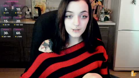 Snapshot of lina_tyaan chatting on 12-18-24, 08:09 Lina 3  1715622743 online show from 12-18-24, 08:09