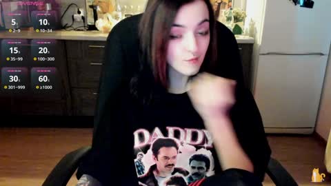 Snapshot of lina_tyaan chatting on 12-19-24, 08:13 Lina 3  1715622743 online show from 12-19-24, 08:13