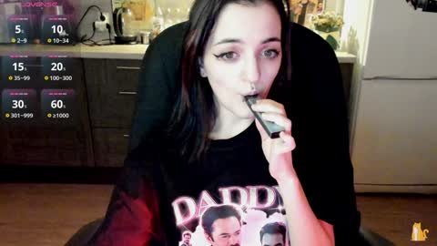 Snapshot of lina_tyaan chatting on 12-20-24, 11:37 Lina 3  1715622743 online show from 12-20-24, 11:37