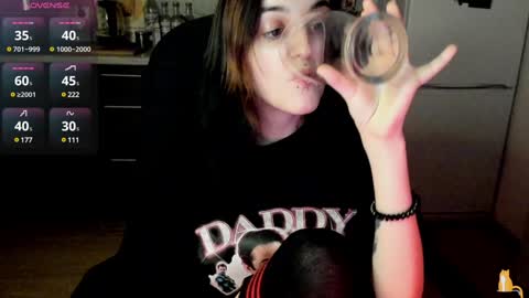 Snapshot of lina_tyaan chatting on 12-22-24, 09:09 Lina 3  1715622743 online show from 12-22-24, 09:09
