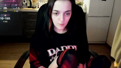 Snapshot of lina_tyaan chatting on 12-23-24, 12:14 Lina 3  1715622743 online show from 12-23-24, 12:14
