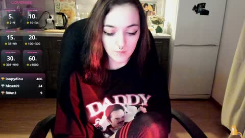 Snapshot of lina_tyaan chatting on 12-23-24, 01:45 Lina 3  1715622743 online show from 12-23-24, 01:45