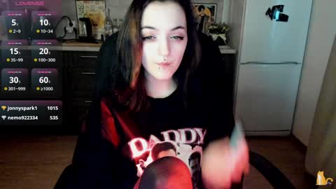 Snapshot of lina_tyaan chatting on 12-24-24, 11:38 Lina 3  1715622743 online show from 12-24-24, 11:38