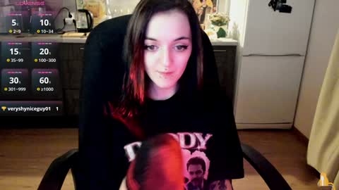 Snapshot of lina_tyaan chatting on 12-24-24, 07:22 Lina 3  1715622743 online show from 12-24-24, 07:22