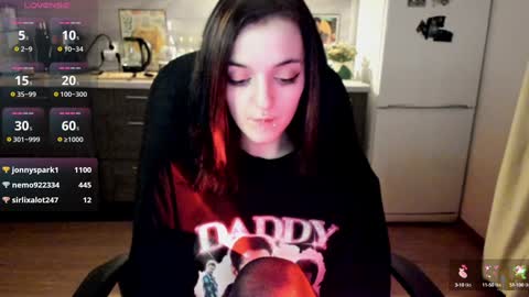 Snapshot of lina_tyaan chatting on 12-24-24, 10:28 Lina 3  1715622743 online show from 12-24-24, 10:28