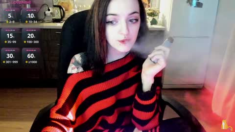 Snapshot of lina_tyaan chatting on 12-26-24, 08:28 Lina 3  1715622743 online show from 12-26-24, 08:28