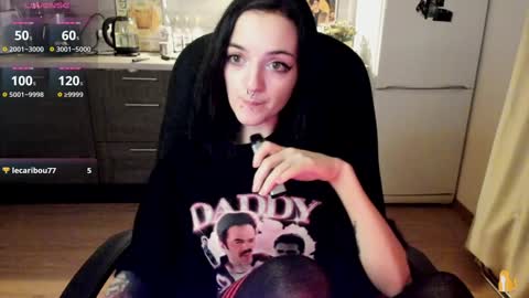 Snapshot of lina_tyaan chatting on 12-26-24, 08:53 Lina 3  1715622743 online show from 12-26-24, 08:53