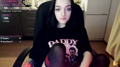 Snapshot of lina_tyaan chatting on 12-26-24, 11:57 Lina 3  1715622743 online show from 12-26-24, 11:57