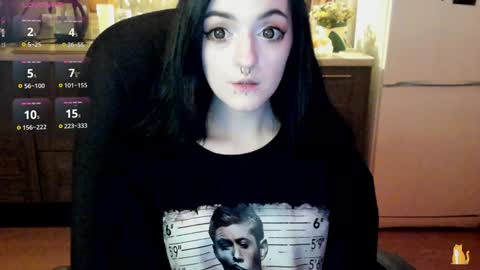 Snapshot of lina_tyaan chatting on 12-29-24, 08:58 Lina 3  1715622743 online show from 12-29-24, 08:58