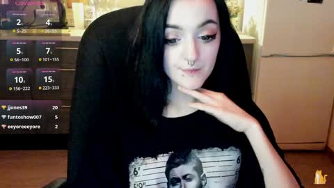 Snapshot of lina_tyaan chatting on 12-30-24, 12:00 Lina 3  1715622743 online show from 12-30-24, 12:00