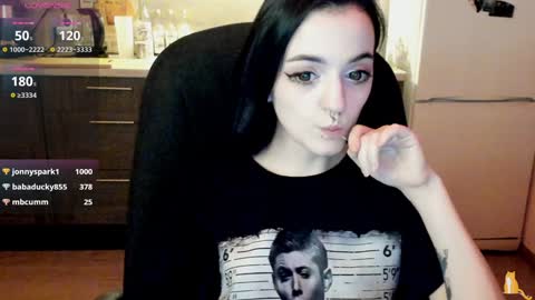 Snapshot of lina_tyaan chatting on 12-30-24, 03:03 Lina 3  1715622743 online show from 12-30-24, 03:03