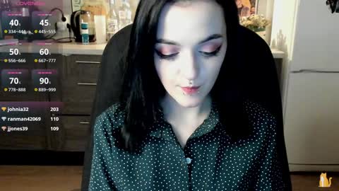 Snapshot of lina_tyaan chatting on 01-01-25, 01:04 Lina 3  1715622743 online show from 01-01-25, 01:04