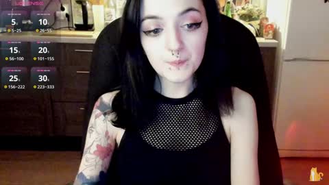 Snapshot of lina_tyaan chatting on 01-02-25, 12:23 Lina 3  1715622743 online show from 01-02-25, 12:23