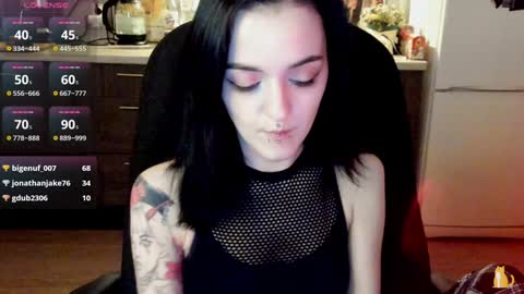 Snapshot of lina_tyaan chatting on 01-05-25, 01:35 Lina 3  1715622743 online show from 01-05-25, 01:35
